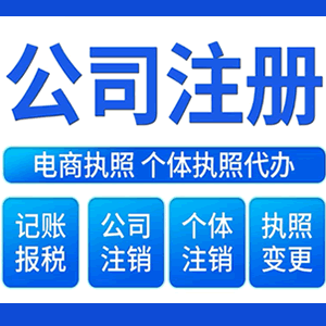 大同提供公司变更，银行户变更等变更服务